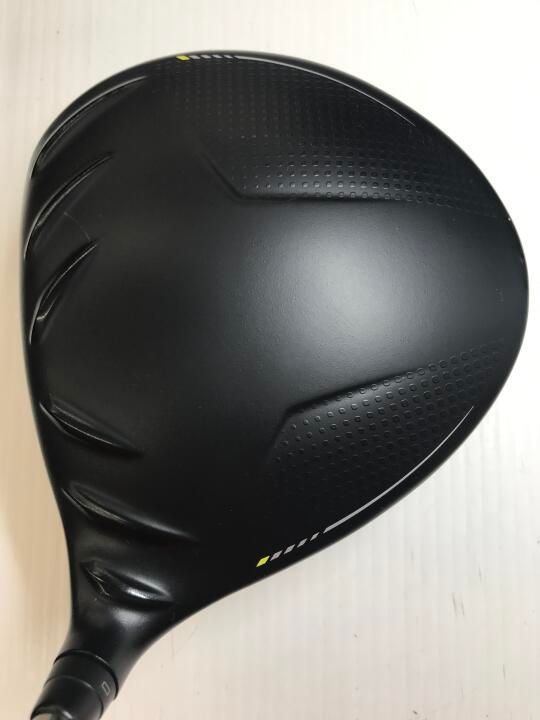 ピン G430 MAX 10.5度 TOUR 2.0 CHROME 65 Sフレックス ドライバー 中古【最短即日発送】 ピン G430 MAX 10.5度 TOUR 2.0 CHROME 65 Sフレックス ドライバー 中古【最短即日発送】
