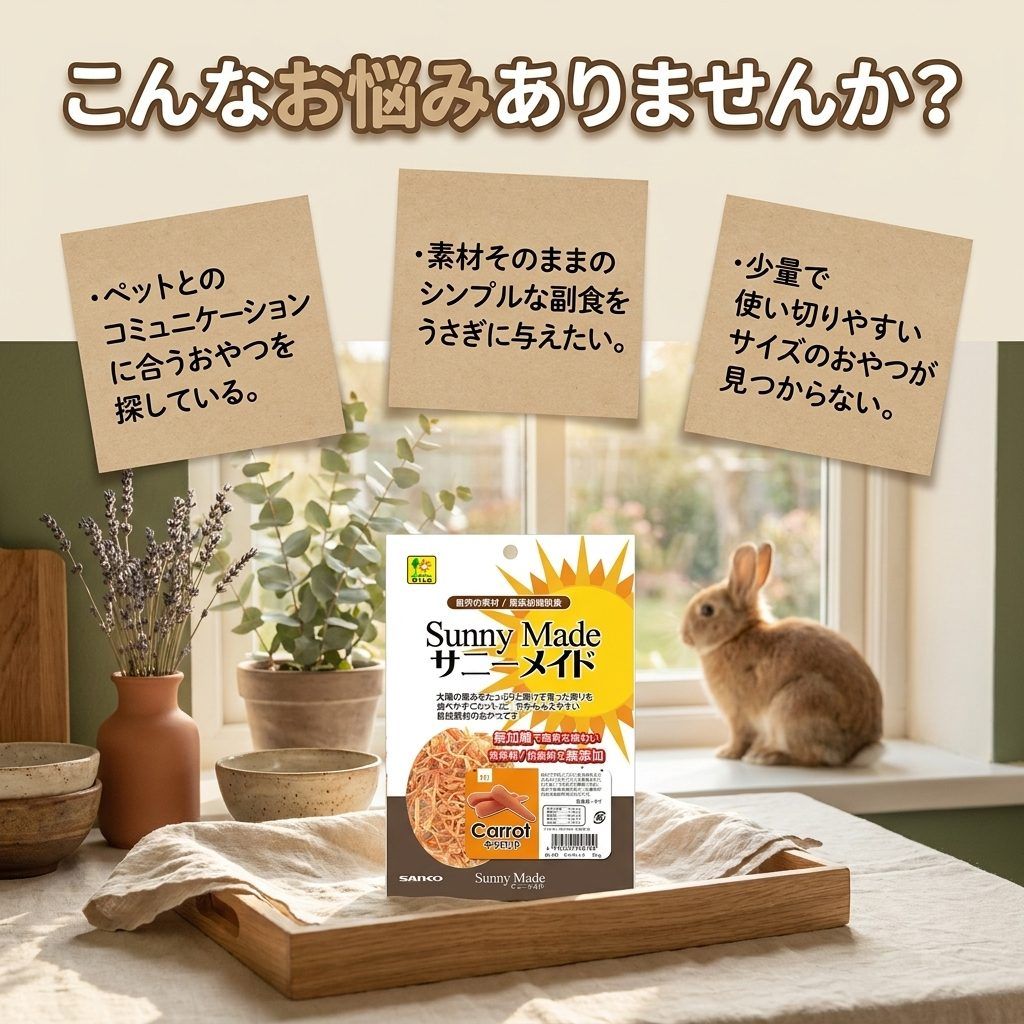 三晃商会 サニーメイド キャロット 20g x50個 小動物用おやつ うさぎ モルモット デグー ハムスター 補助食 ドライ ニンジン スライス SANKO S 三晃商会 サニーメイド キャロット 20g x50個 小動物用おやつ うさぎ モルモット デグー ハムスター 補助食 ドライ ニンジン スライス SANKO S