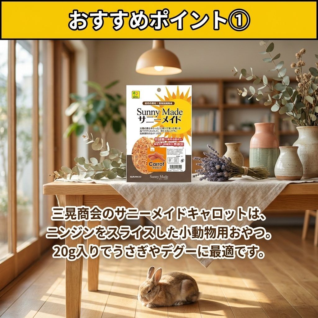 三晃商会 サニーメイド キャロット 20g x50個 小動物用おやつ うさぎ モルモット デグー ハムスター 補助食 ドライ ニンジン スライス SANKO S 三晃商会 サニーメイド キャロット 20g x50個 小動物用おやつ うさぎ モルモット デグー ハムスター 補助食 ドライ ニンジン スライス SANKO S