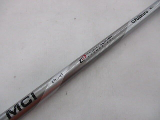 キャロウェイ　OPUS PLATINUM クロム　58度　MCI80　Sフレックス　ウェッジ　中古　ゴルフドゥ！高松田村店【最短即日発送】