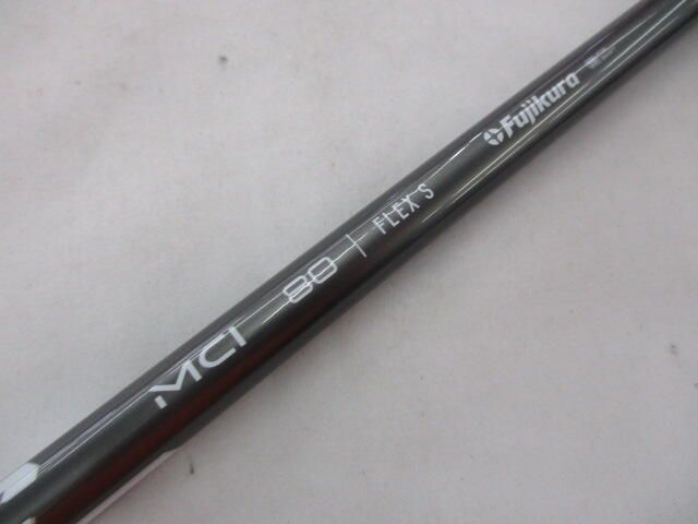 キャロウェイ　OPUS SP クロム　56度　NEW　MCI80　Sフレックス　ウェッジ　中古　ゴルフドゥ！高松田村店【最短即日発送】