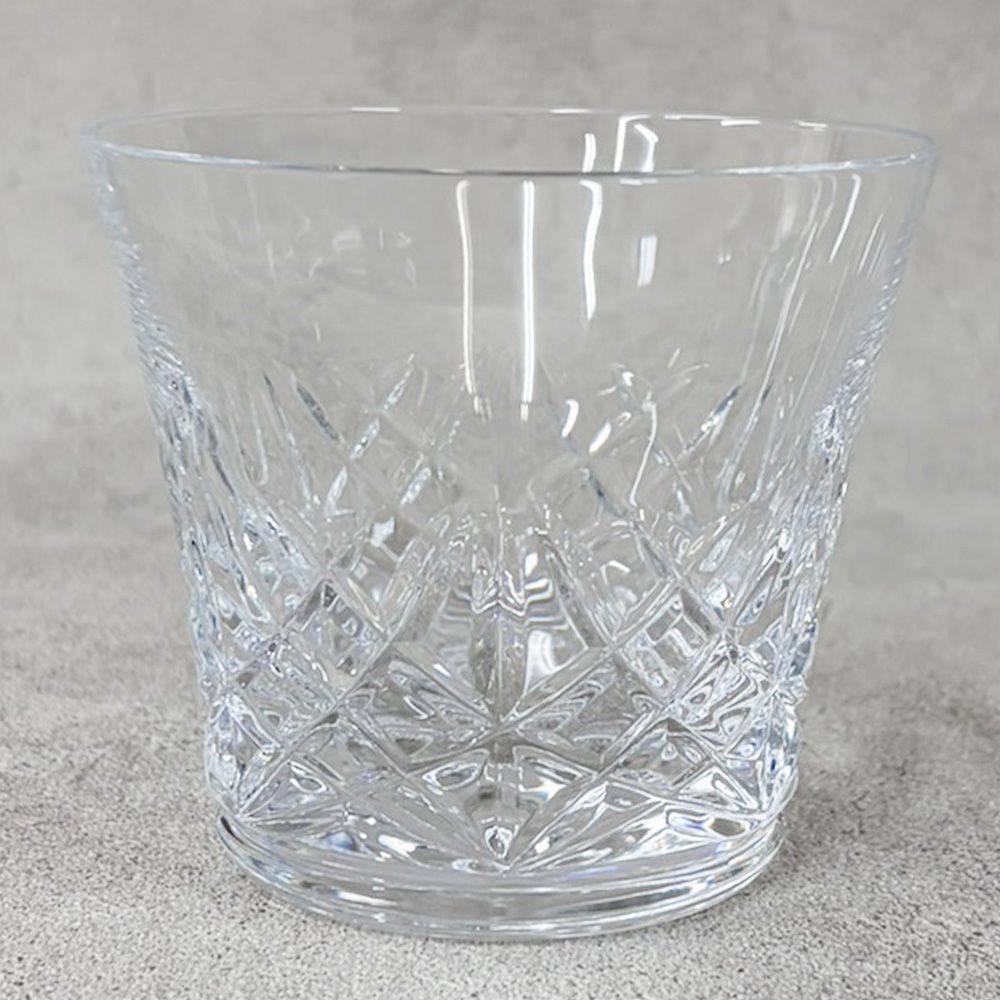 バカラ アリア 2025 グラス クリスタル ユニセックス Baccarat 中古 バカラ