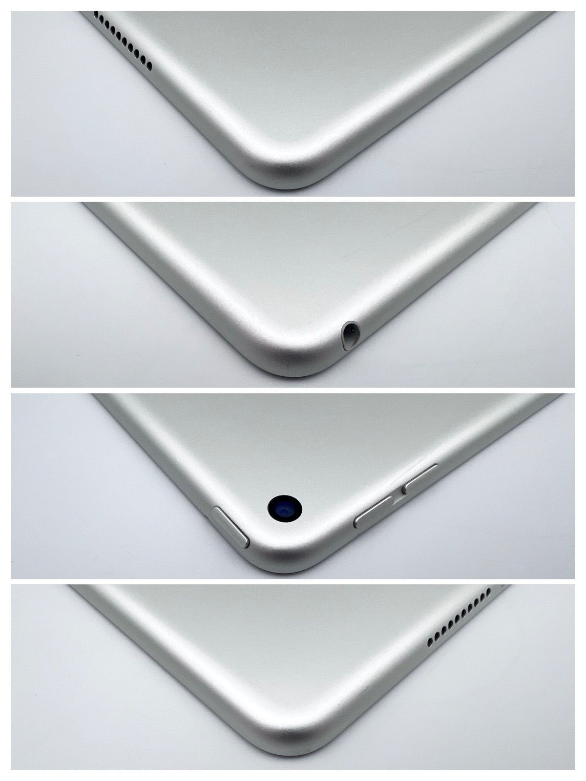 iPad mini 5 64GB シルバー Wifi 美品 - メルカリ