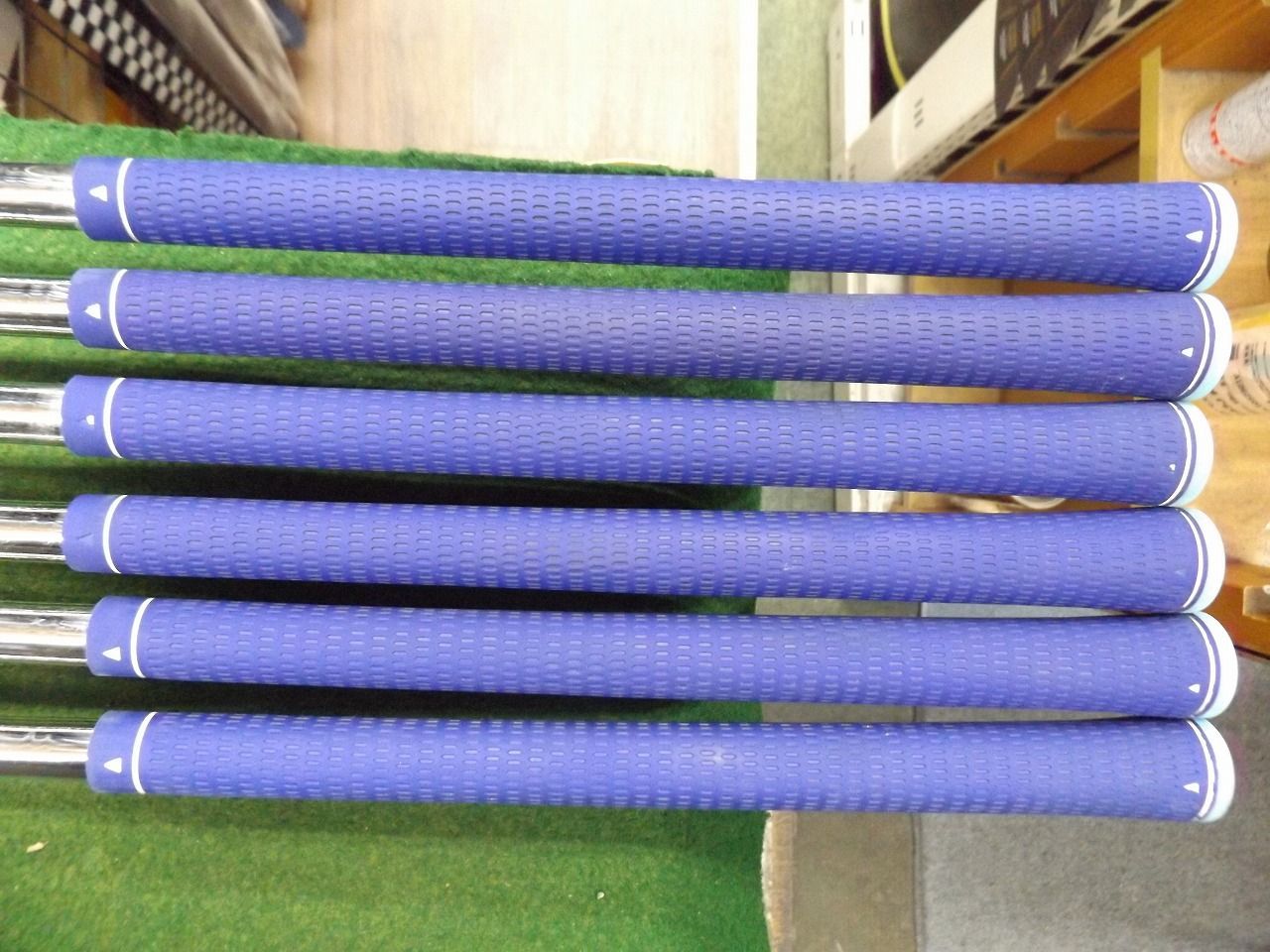 4142 Steelhead XR #5-PW NS 850GH S キャロウェイ スチールヘッド アイアンセット ゴルフクラブ .026412