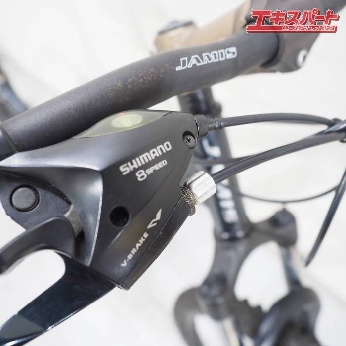 JAMIS TRAIL X3 Acera M340 3×8s 2008 ジェイミス トライアル マウンテンバイク 戸塚店