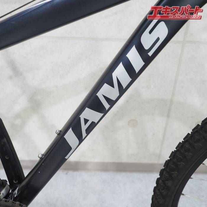 JAMIS TRAIL X3 Acera M340 3×8s 2008 ジェイミス トライアル マウンテンバイク 戸塚店