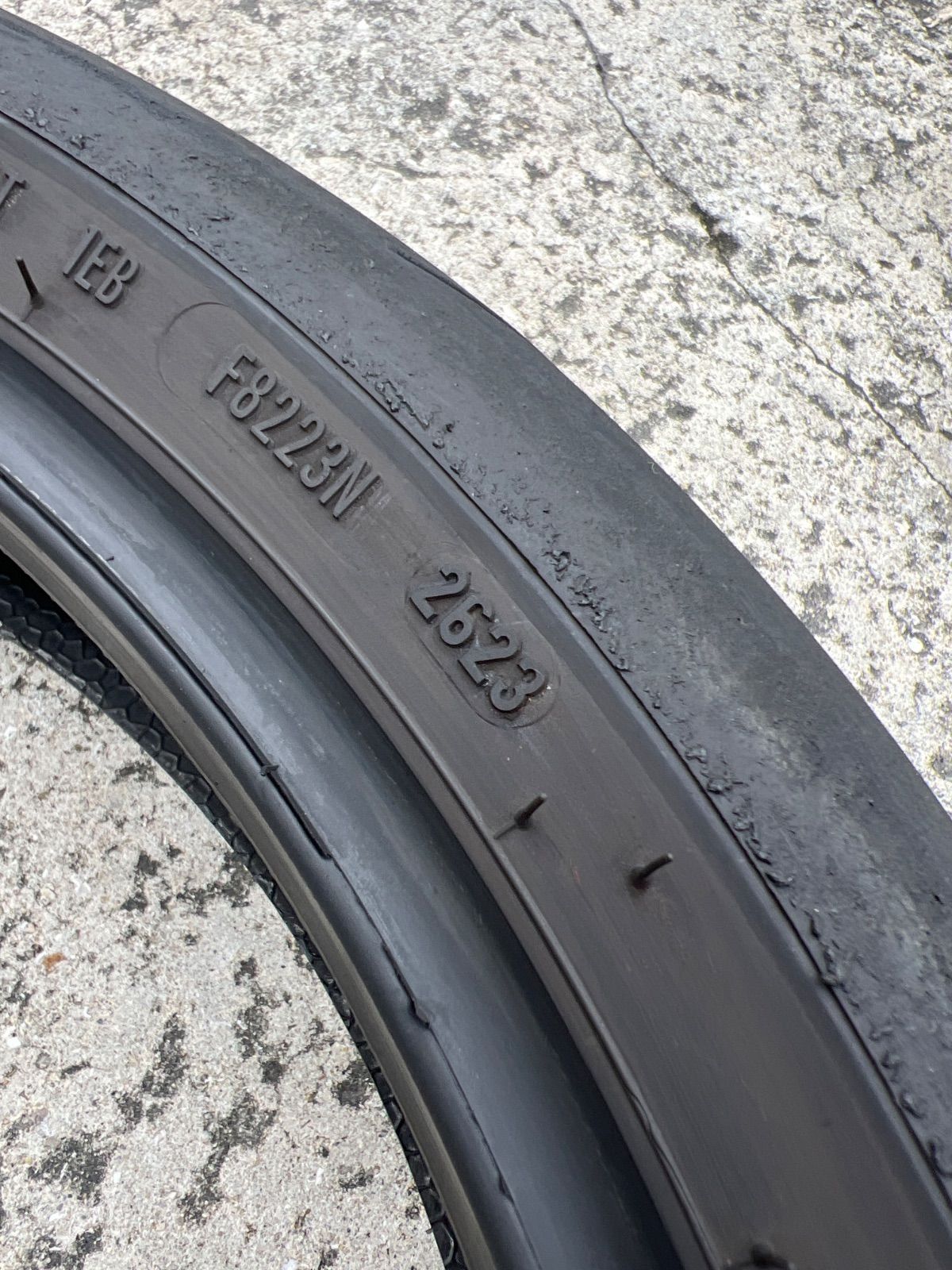 ピレリ スーパーコルサV4 前後セット 120/70R17 180/60R17 508 