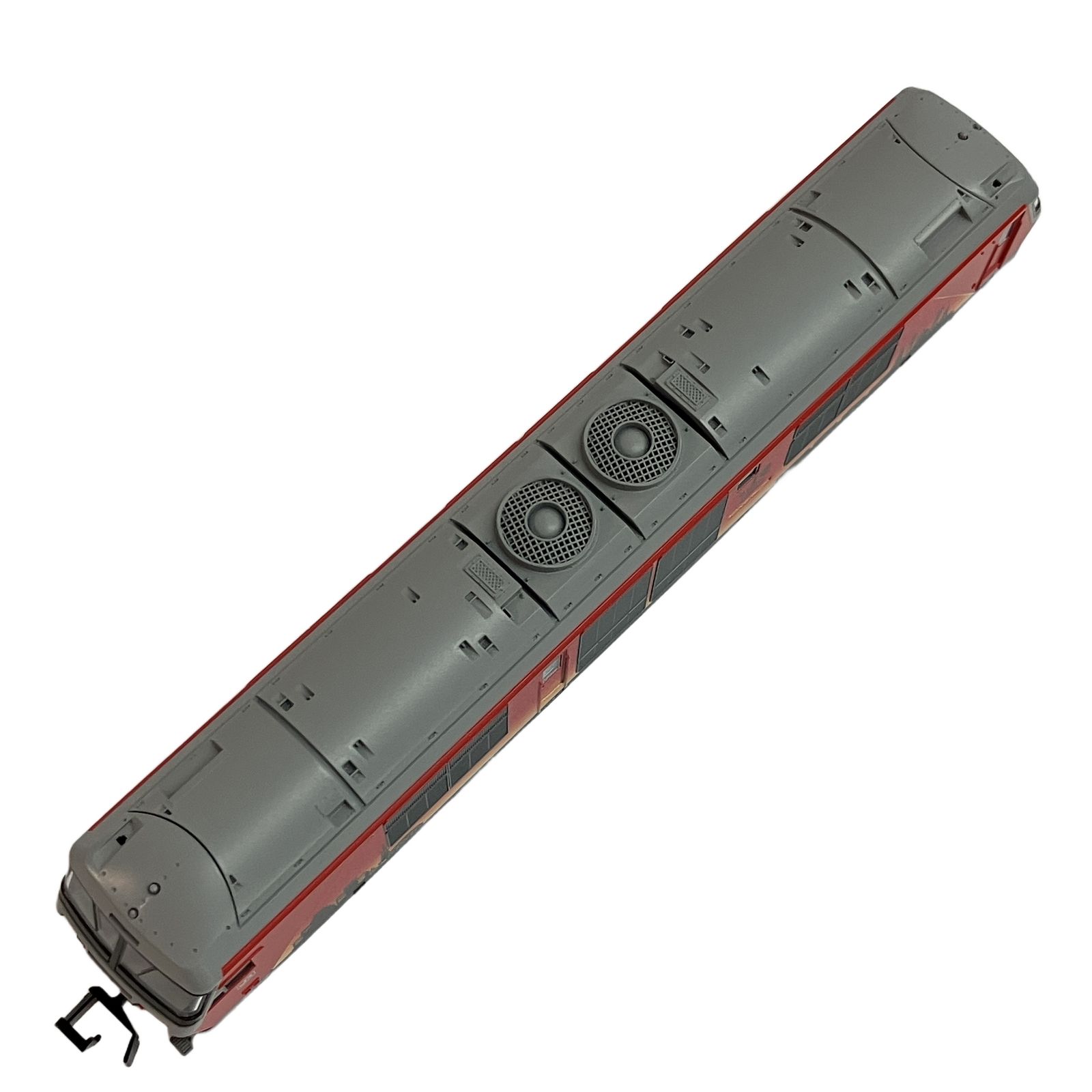 TOMIX 2253 JR DF200-200形ディーゼル機関車 201号機・Ai-Me Nゲージ 鉄道模型 トミックス 中古 美品 C11335435