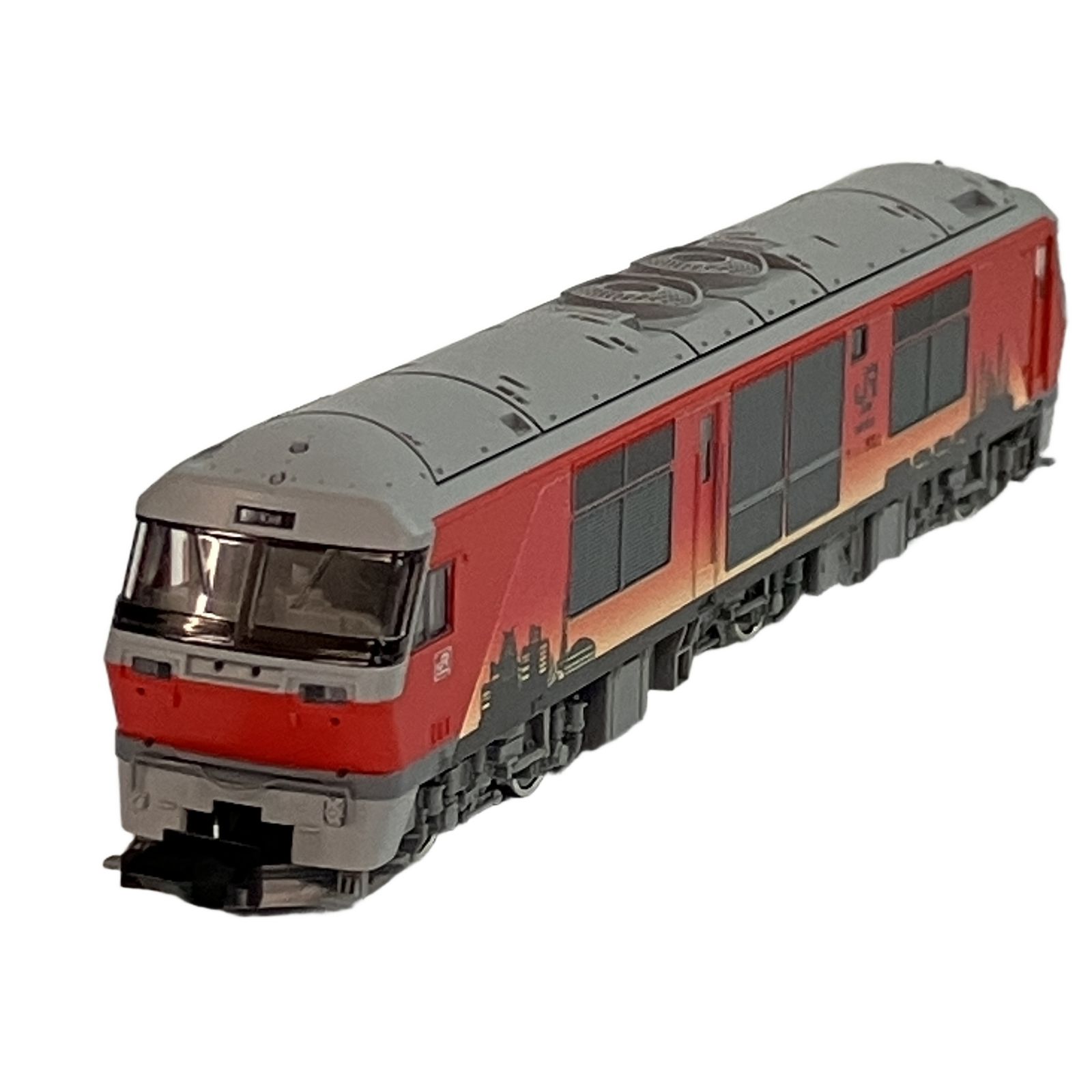 TOMIX 2253 JR DF200-200形ディーゼル機関車 201号機・Ai-Me Nゲージ 鉄道模型 トミックス 中古 美品 C11335435