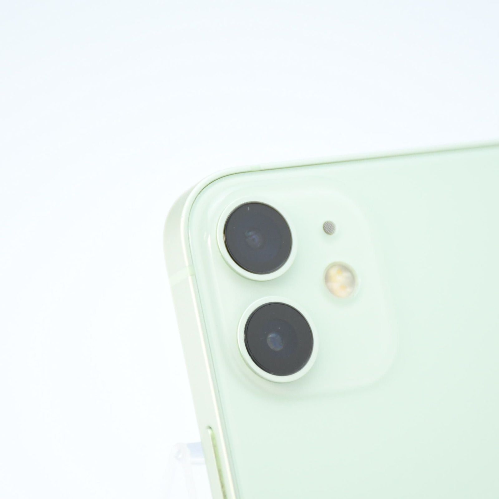 iPhone12 mini 64GB グリーン バッテリー100% - メルカリ
