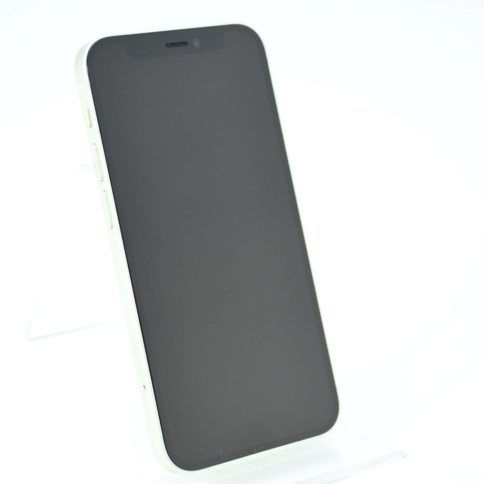 iPhone12 mini 64GB グリーン バッテリー100% - メルカリ
