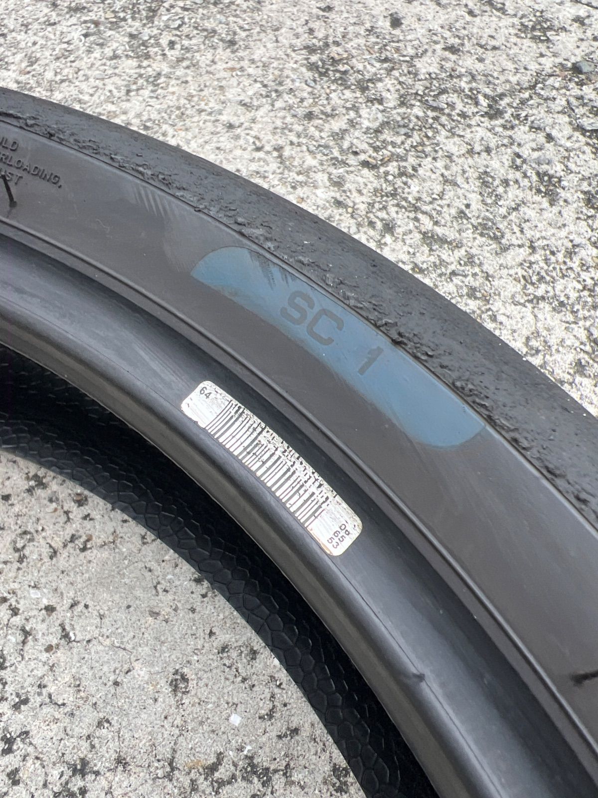 ピレリ スーパーコルサV4 前後セット 120/70R17 180/60R17 508 