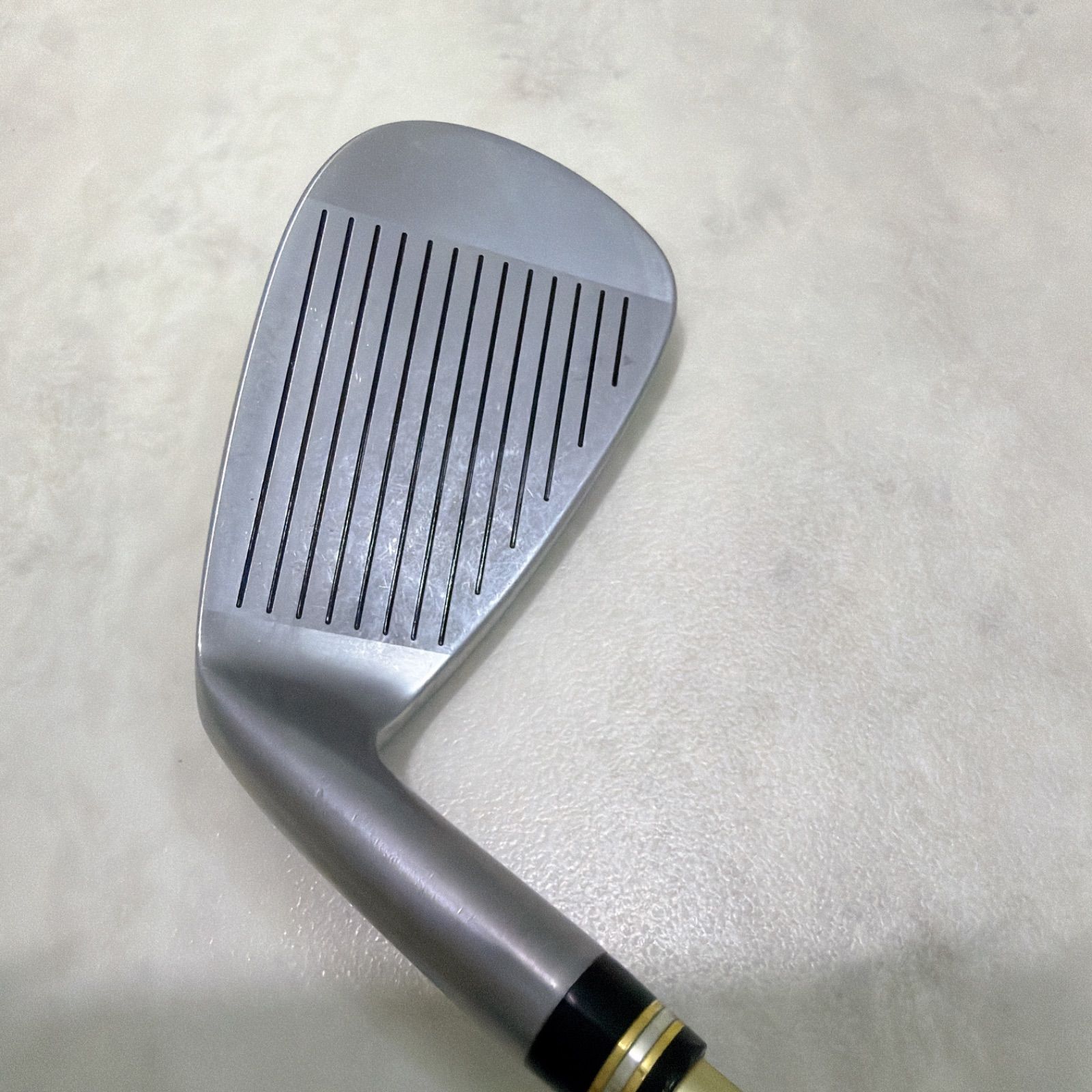 新品グリップ 高級 本間ゴルフ HONMA BERES IS-06 2018 星2 2S