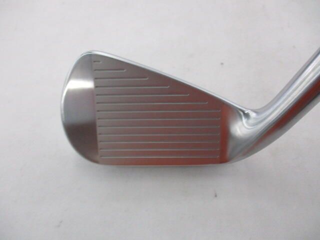 キャロウェイ　X FORGED MAX　NEW　MCI80　Sフレックス　アイアン　中古　ゴルフドゥ！高松田村店【最短即日発送】
