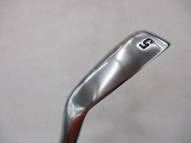 キャロウェイ　X FORGED MAX　NEW　MCI80　Sフレックス　アイアン　中古　ゴルフドゥ！高松田村店【最短即日発送】