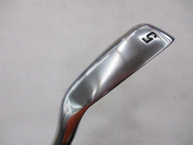 キャロウェイ　X FORGED MAX　NEW　MCI80　Sフレックス　アイアン　中古　ゴルフドゥ！高松田村店【最短即日発送】