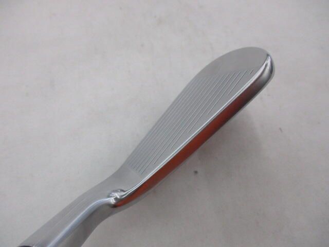 キャロウェイ　X FORGED MAX　NEW　MCI80　Sフレックス　アイアン　中古　ゴルフドゥ！高松田村店【最短即日発送】