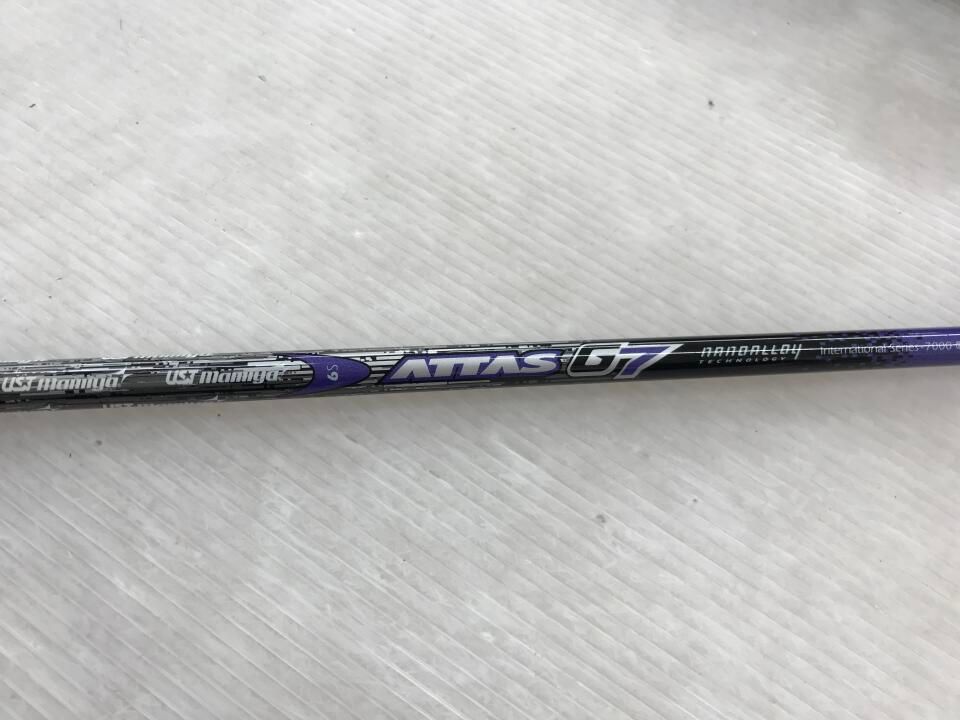 タイトリスト TS2 9.5度 ATTAS G7 6 Sフレックス ドライバー 中古【最短即日発送】 タイトリスト TS2 9.5度 ATTAS G7 6 Sフレックス ドライバー 中古【最短即日発送】