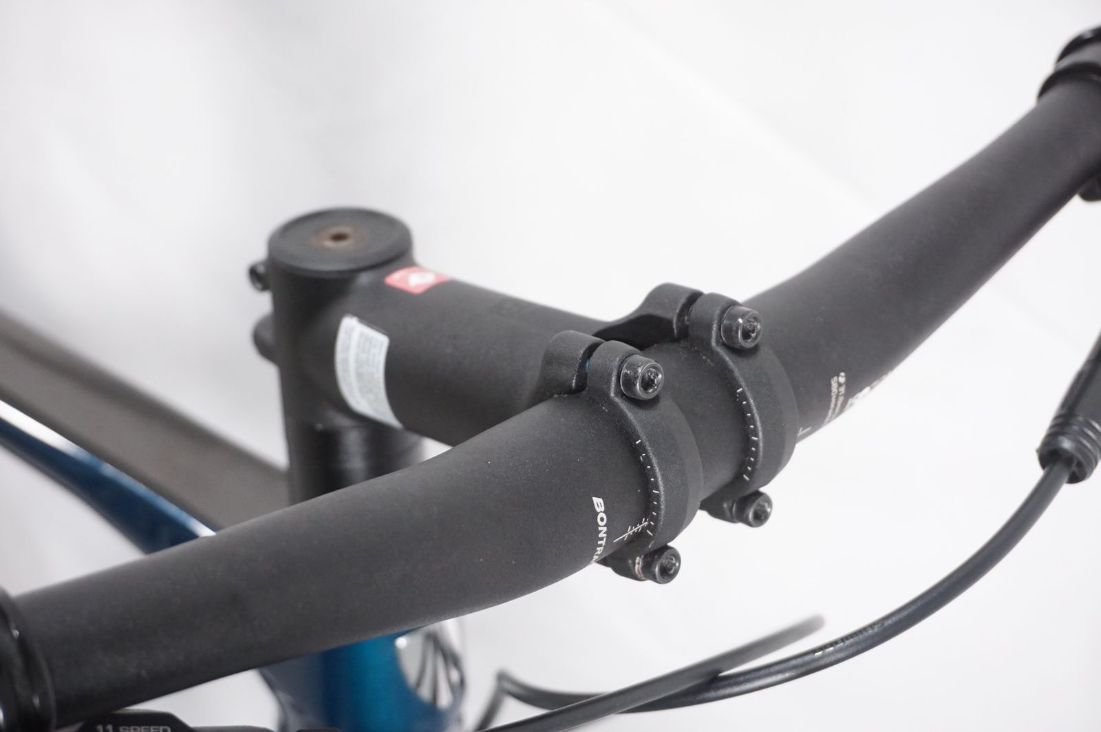 TREK 「トレック」 FX SPORT CARBON4 2021年モデル クロスバイク / バイチャリAKIBA店