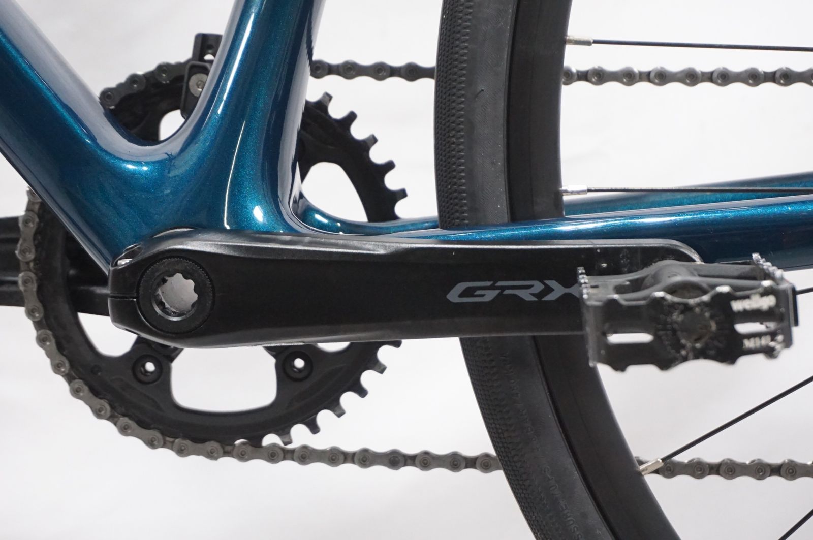 TREK 「トレック」 FX SPORT CARBON4 2021年モデル クロスバイク / バイチャリAKIBA店