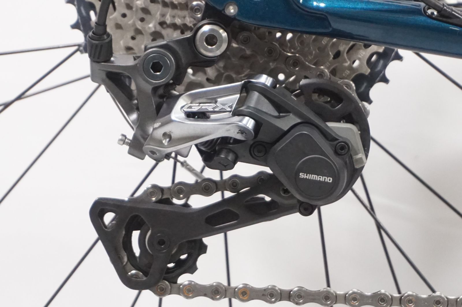 TREK 「トレック」 FX SPORT CARBON4 2021年モデル クロスバイク / バイチャリAKIBA店