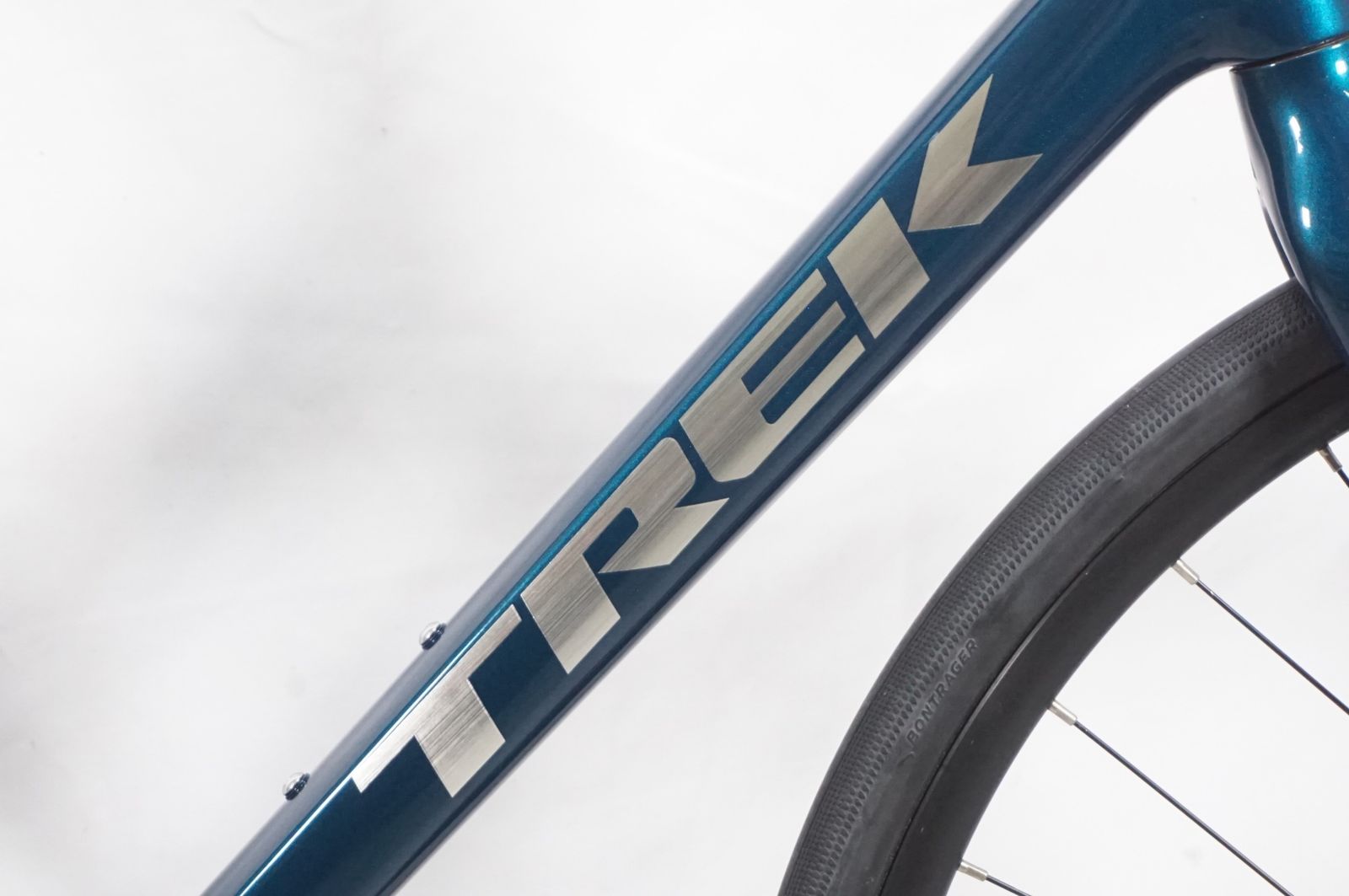 TREK 「トレック」 FX SPORT CARBON4 2021年モデル クロスバイク / バイチャリAKIBA店