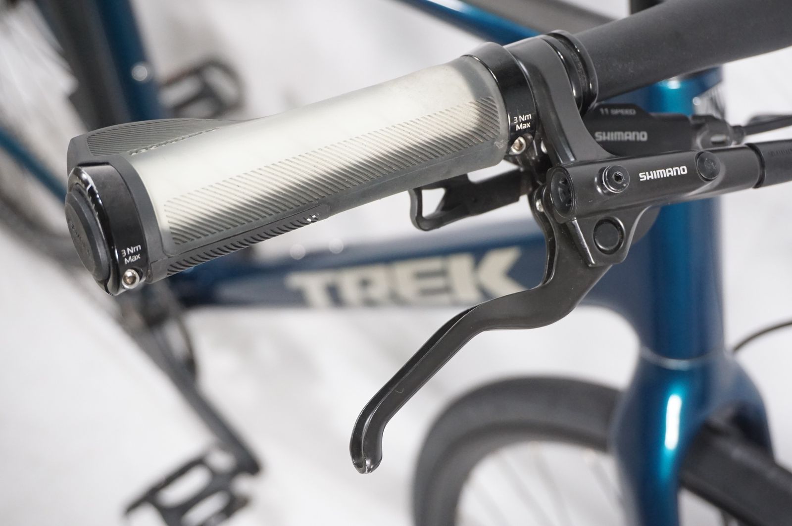 TREK 「トレック」 FX SPORT CARBON4 2021年モデル クロスバイク / バイチャリAKIBA店