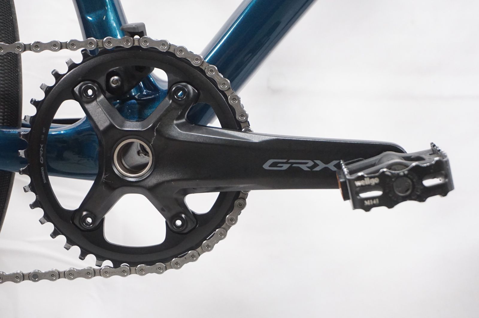 TREK 「トレック」 FX SPORT CARBON4 2021年モデル クロスバイク / バイチャリAKIBA店