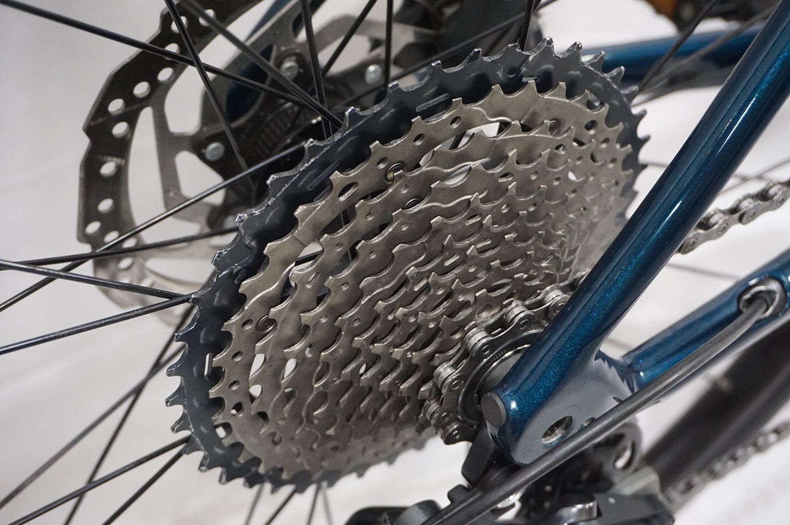 TREK 「トレック」 FX SPORT CARBON4 2021年モデル クロスバイク / バイチャリAKIBA店