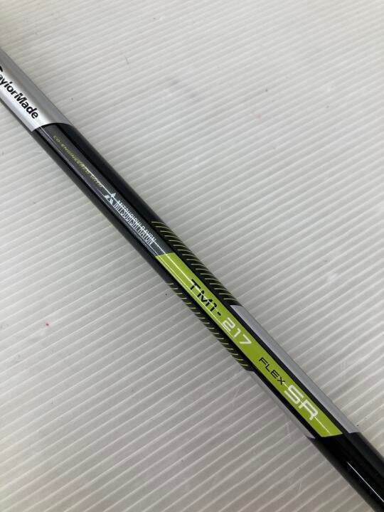 テーラーメイド M2 2017 10.5度 TM1-217 SRフレックス ドライバー 中古 ゴルフドゥ!大宮丸ヶ崎店【最短即日発送】 テーラーメイド M2 2017 10.5度 TM1-217 SRフレックス ドライバー 中古 ゴルフドゥ!大宮丸ヶ崎店【最短即日発送】