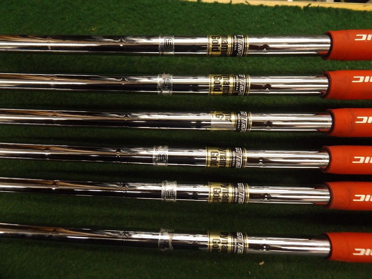4143 SRIXON ZR-800 #5-PW DG S200 ダンロップ スリクソン アイアンセット .026429 4143 SRIXON ZR-800 #5-PW DG S200 ダンロップ スリクソン アイアンセット .026429