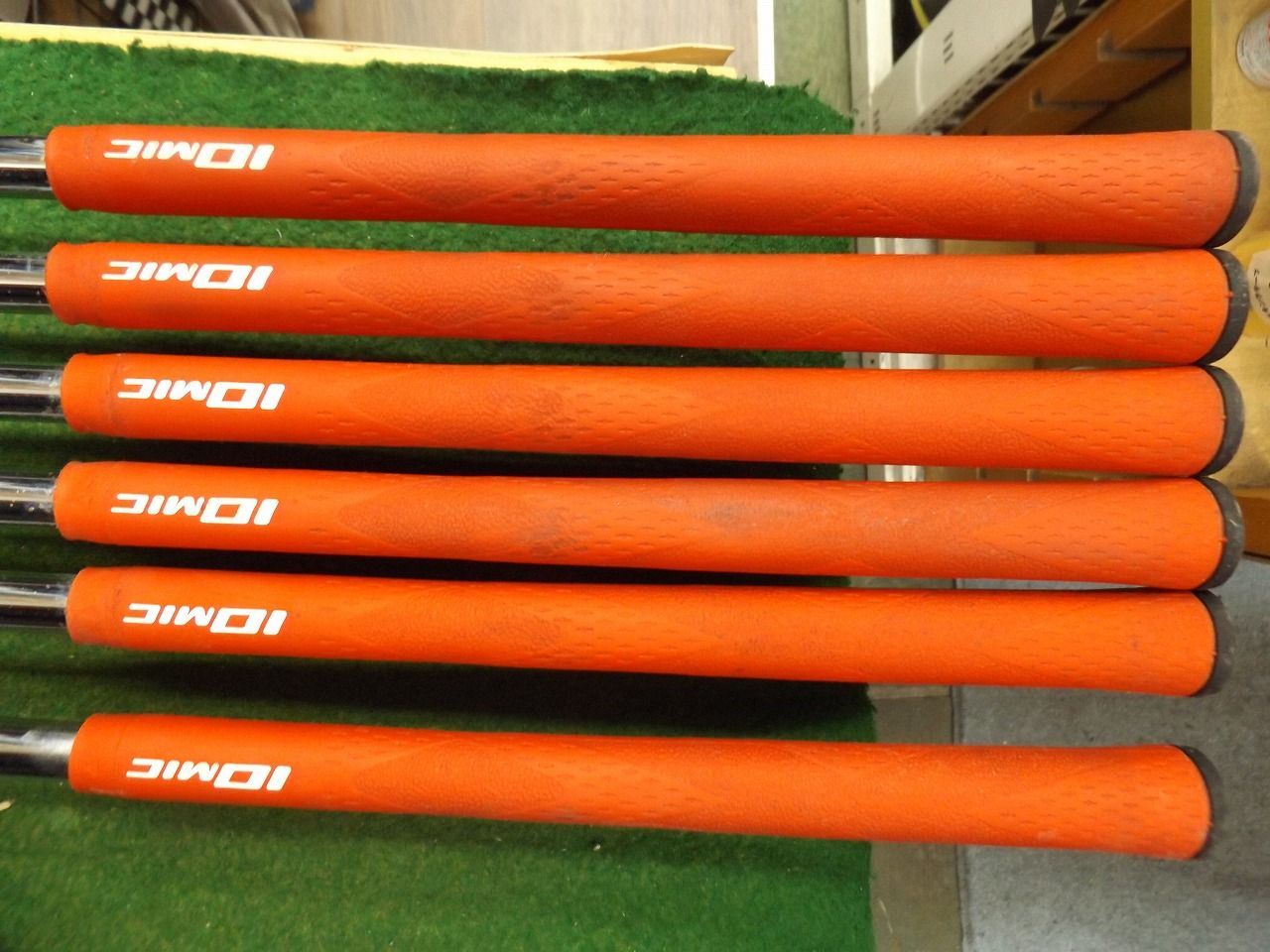 4143 SRIXON ZR-800 #5-PW DG S200 ダンロップ スリクソン アイアンセット .026429 4143 SRIXON ZR-800 #5-PW DG S200 ダンロップ スリクソン アイアンセット .026429