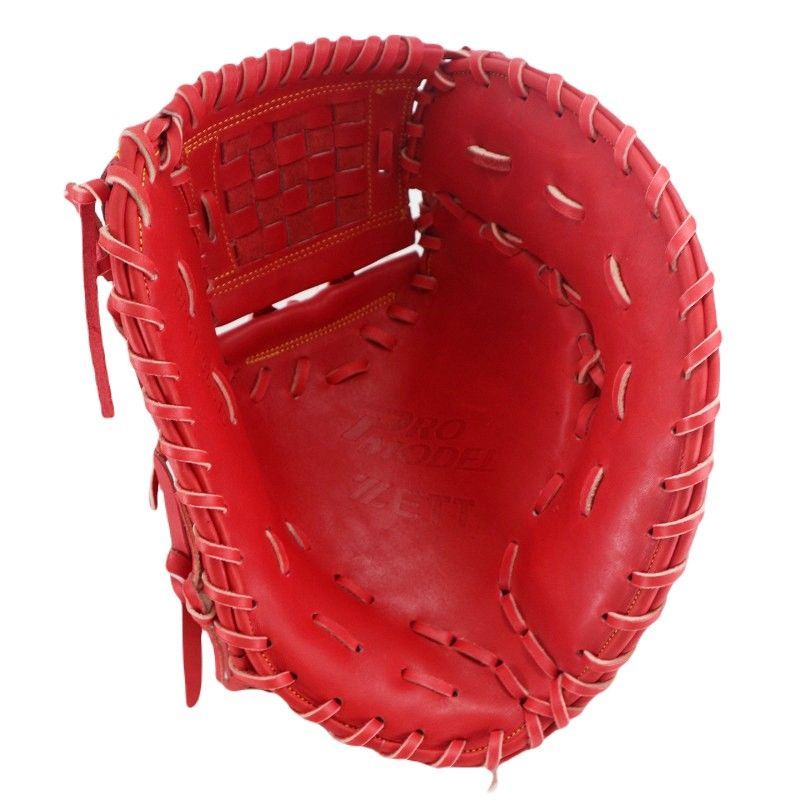 グローブ 野球 ZETT ゼット 991 硬式野球グローブ 一塁用 硬式