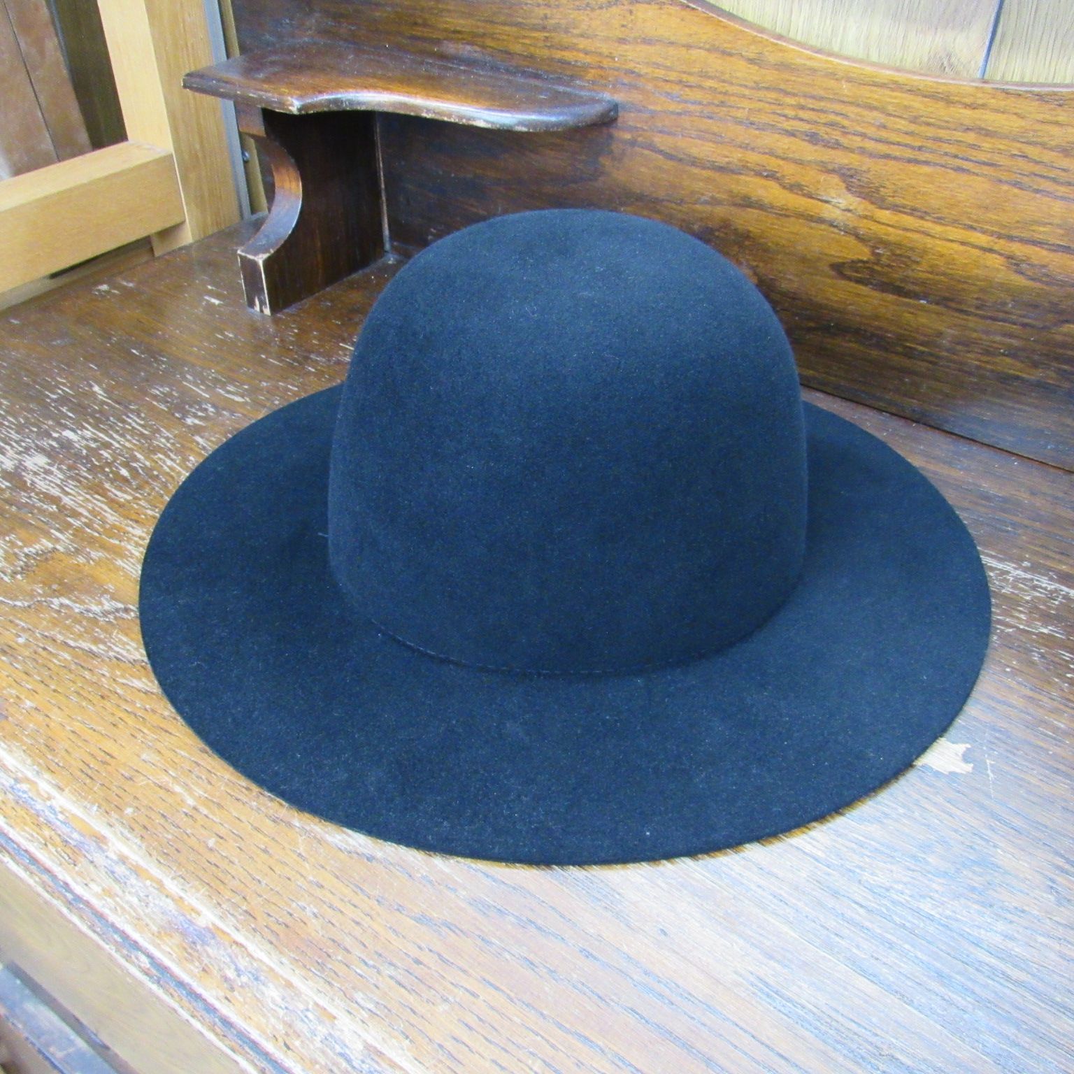 Etudes Studio エチュードスタジオ SESAM HAT E58657 ブラック Etudes（エチュード）エキスパート藤沢辻堂店