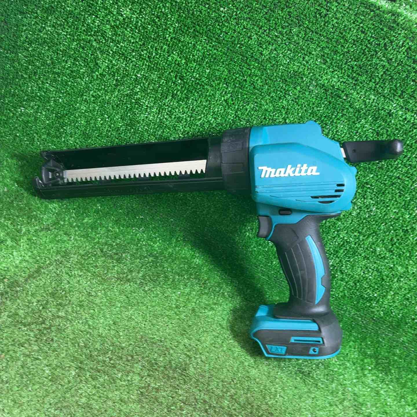 マキタ(makita) コードレスコーキングガン CG180DZ【藤沢店】