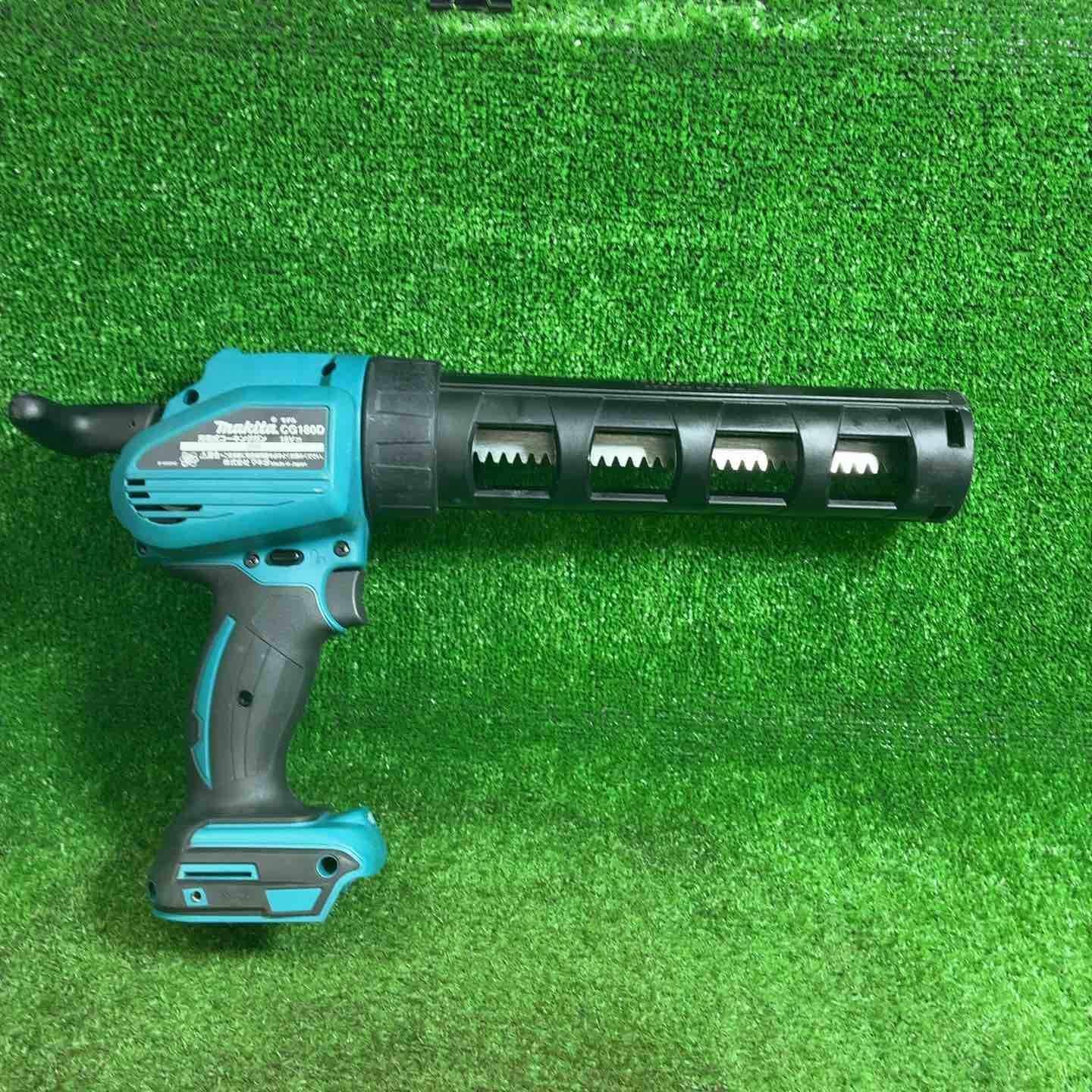 マキタ(makita) コードレスコーキングガン CG180DZ【藤沢店】 マキタ(makita) コードレスコーキングガン CG180DZ【藤沢店】