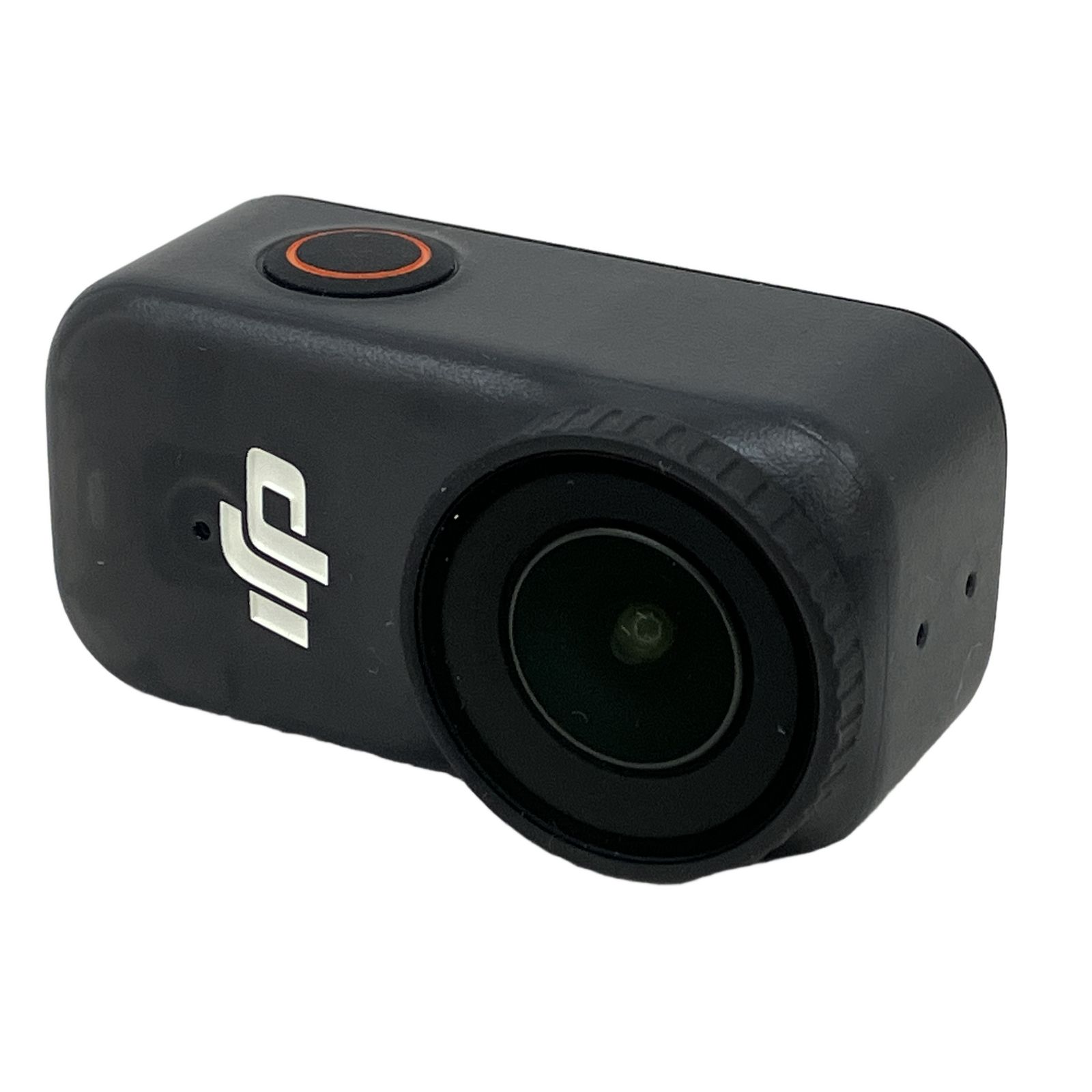 DJI OSMO NANO スタンダードコンボ 64GB アクションカメラ 4K ウェアラブルカメラ 中古 良好 M11338323
