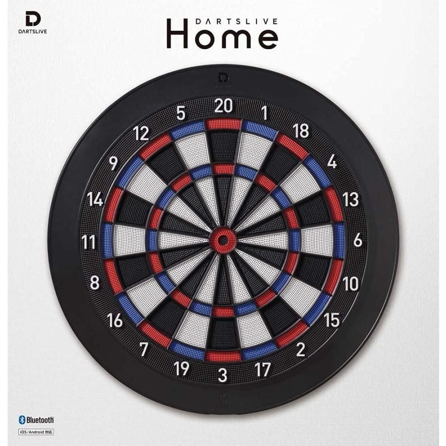 送料無料】ダーツライブ ホーム （DARTS LIVE HOME）新品 + ダーツ
