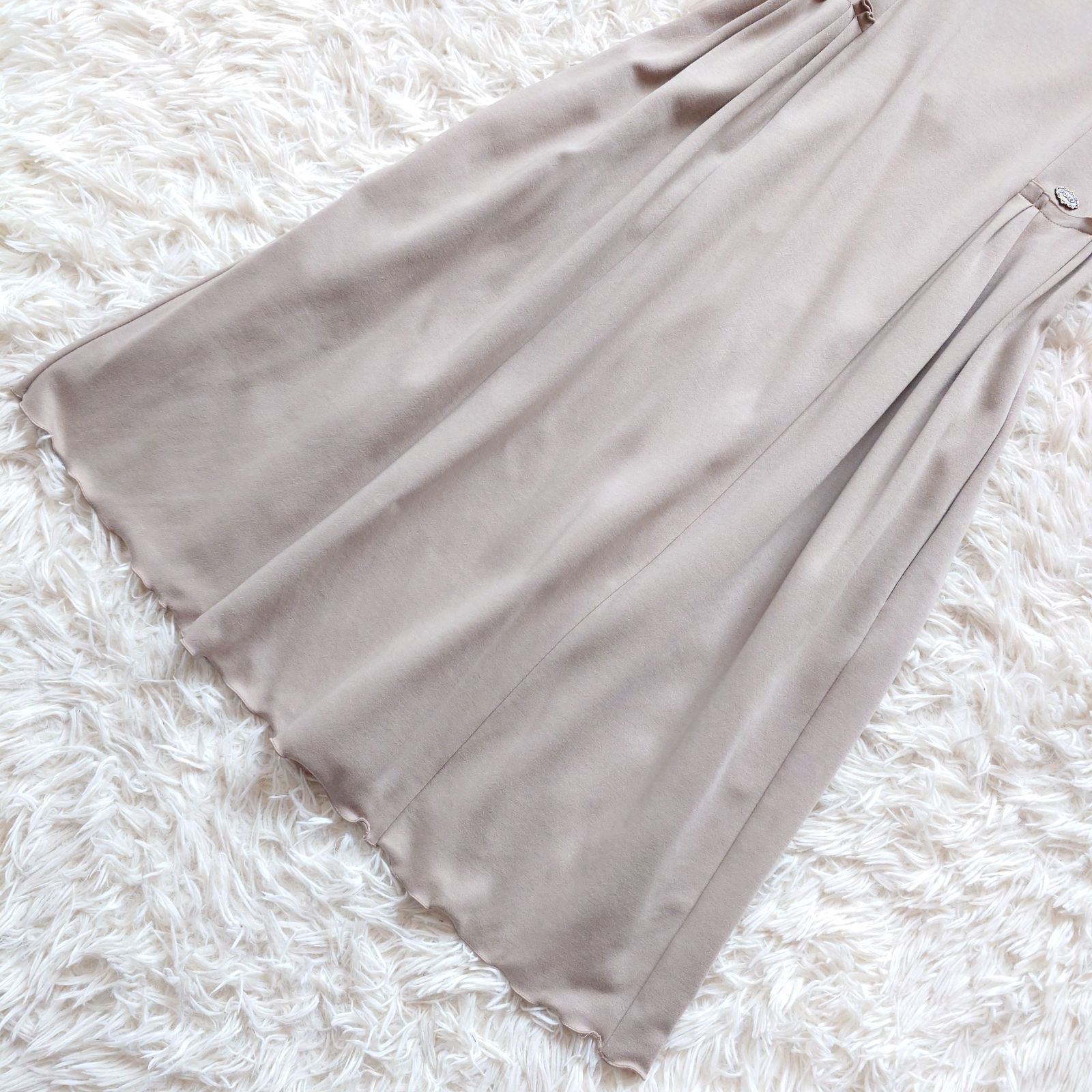 FOXEY NEW YORK フォクシーニューヨーク エンパイアポロ ストレッチ