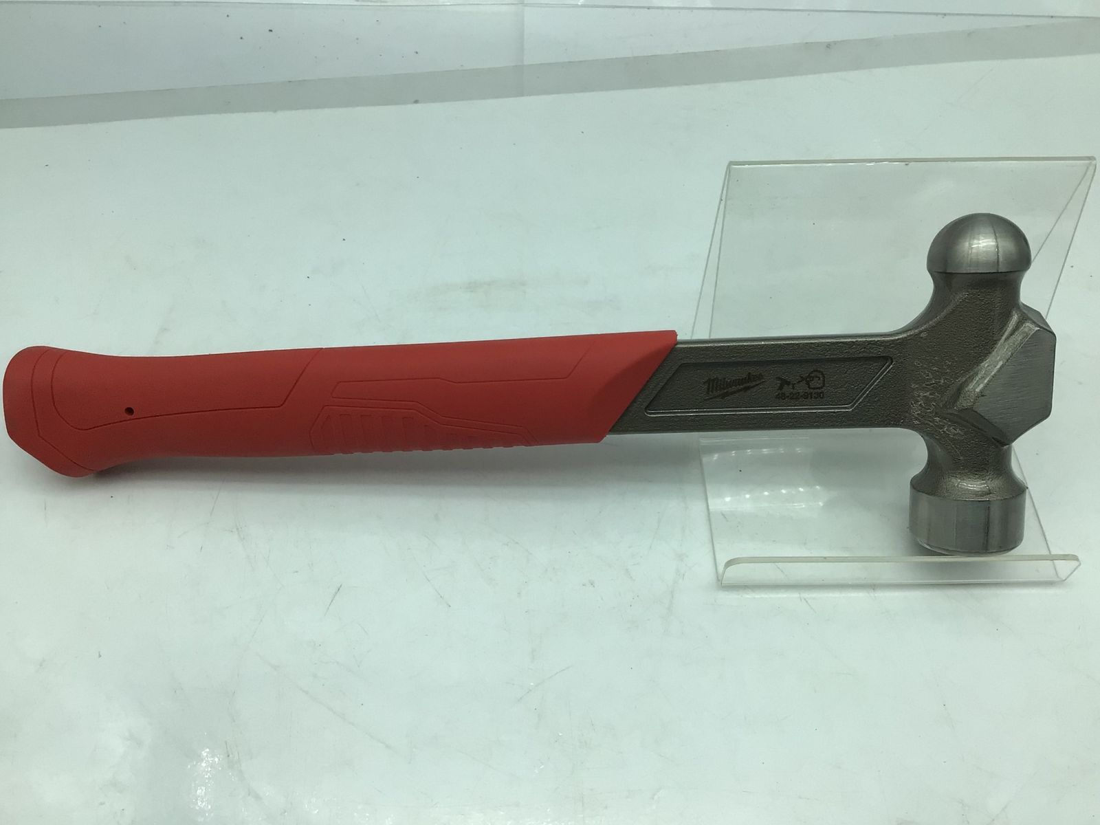 【中古品】Milwaukee/ミルウォーキー 48-22-9130 ☆ 16オンスハンマー [IT_1SSIG][知立][M04]
