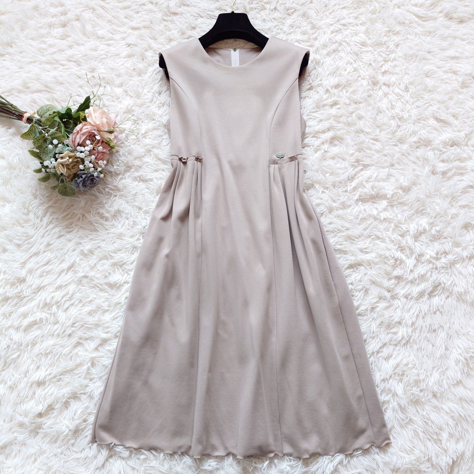 FOXEY NEW YORK フォクシーニューヨーク エンパイアポロ ストレッチ