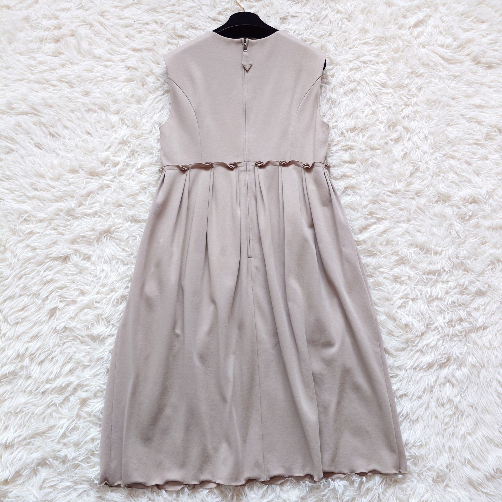FOXEY NEW YORK フォクシーニューヨーク エンパイアポロ ストレッチ