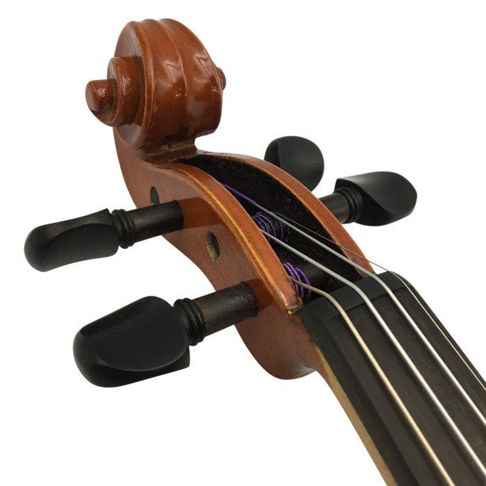 Andreas Eastman VL80 4/4 バイオリン 中古 Y４