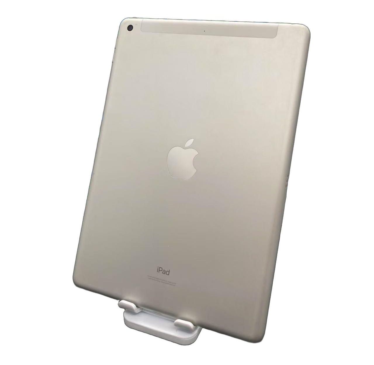iPad 第8世代 Cellular 128GB シルバー Aランク Apple タブレット ipad8 Wi-Fi＋cellularモデル セルラー SIMフリー