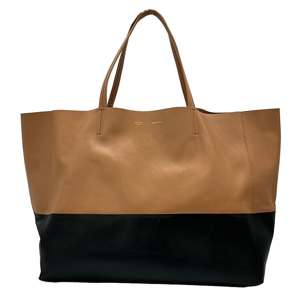 CELINE(セリーヌ) トートバッグ ホリゾンタルカバ 169263EBT.04TB