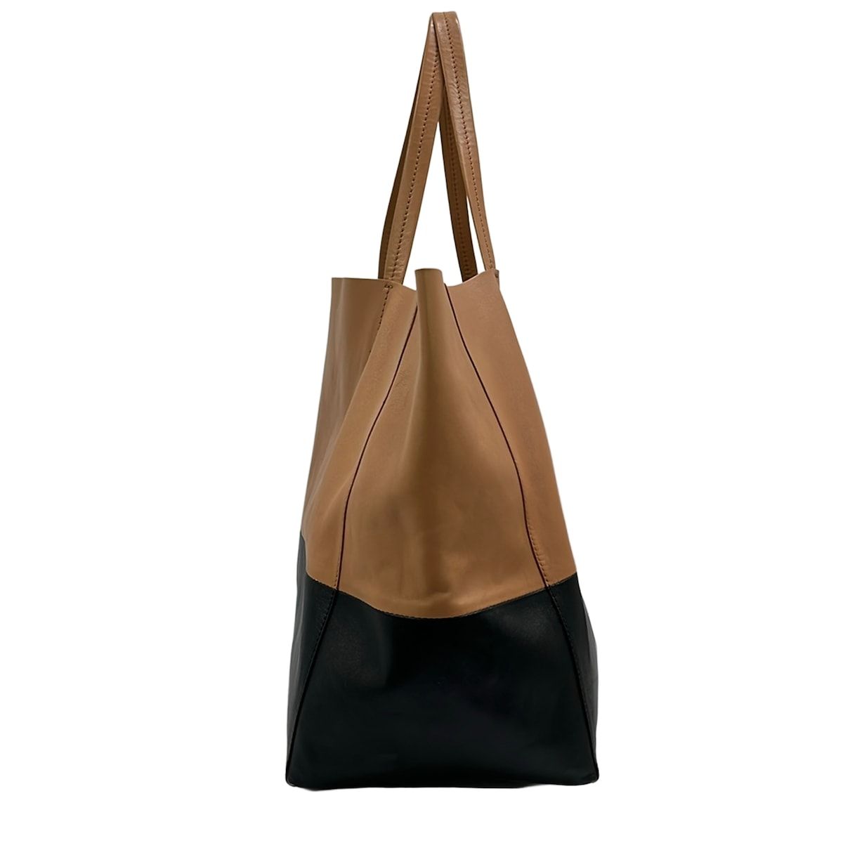 CELINE(セリーヌ) トートバッグ ホリゾンタルカバ 169263EBT.04TB