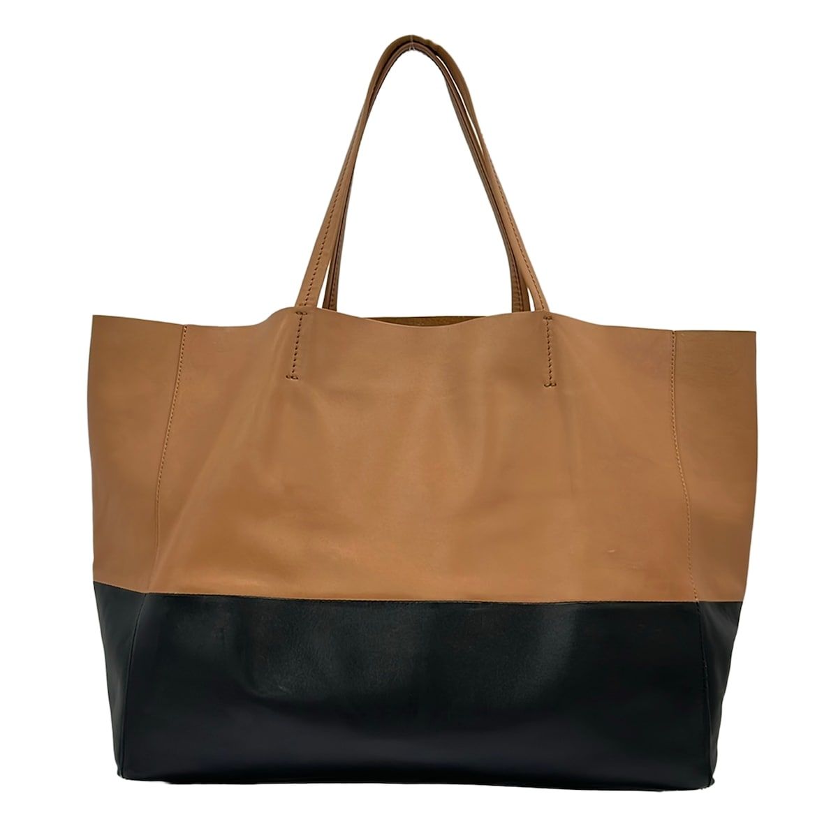 CELINE(セリーヌ) トートバッグ ホリゾンタルカバ 169263EBT.04TB