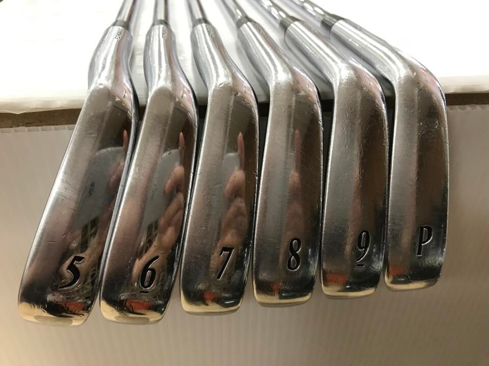 ダンロップ SRIXON Z565 NSプロ950GH neo Rフレックス アイアンセット 中古【最短即日発送】 ダンロップ SRIXON Z565 NSプロ950GH neo Rフレックス アイアンセット 中古【最短即日発送】