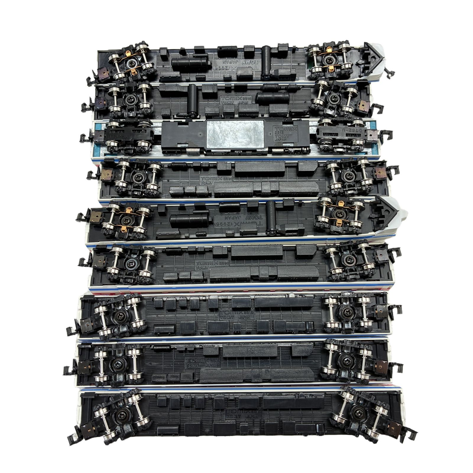 TOMIX 92077 92078 JR 489系特急電車(白山) 基本+増結2点セット TOMIX トミックス Nゲージ 中古 良好 W11303830 TOMIX 92077 92078 JR 489系特急電車(白山) 基本+増結2点セット TOMIX トミックス Nゲージ 中古 良好 W11303830