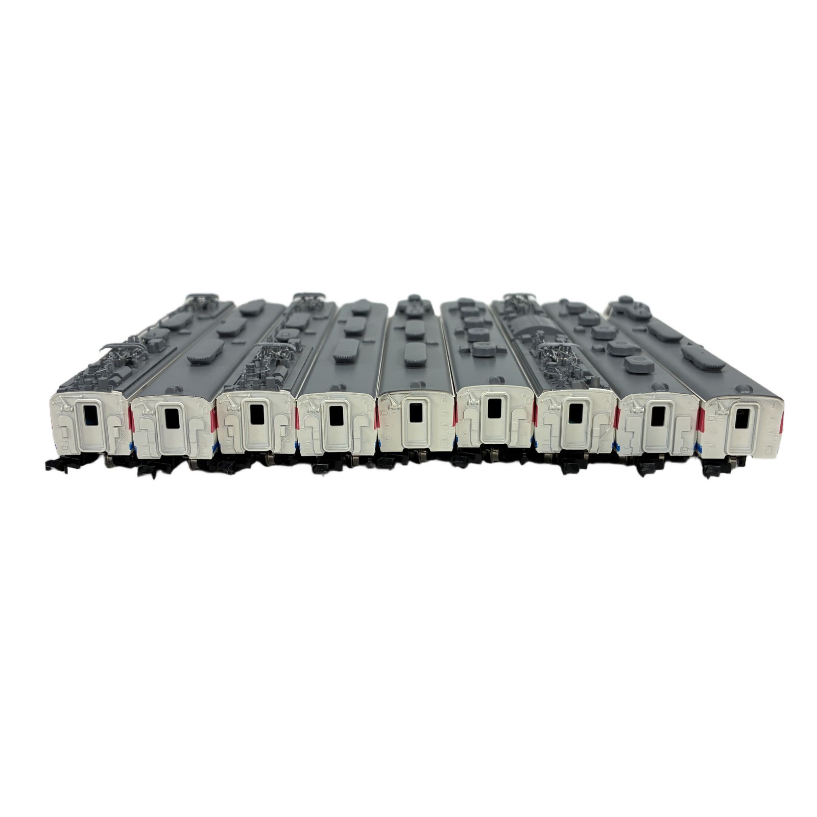 TOMIX 92077 92078 JR 489系特急電車(白山) 基本+増結2点セット TOMIX トミックス Nゲージ 中古 良好 W11303830 TOMIX 92077 92078 JR 489系特急電車(白山) 基本+増結2点セット TOMIX トミックス Nゲージ 中古 良好 W11303830